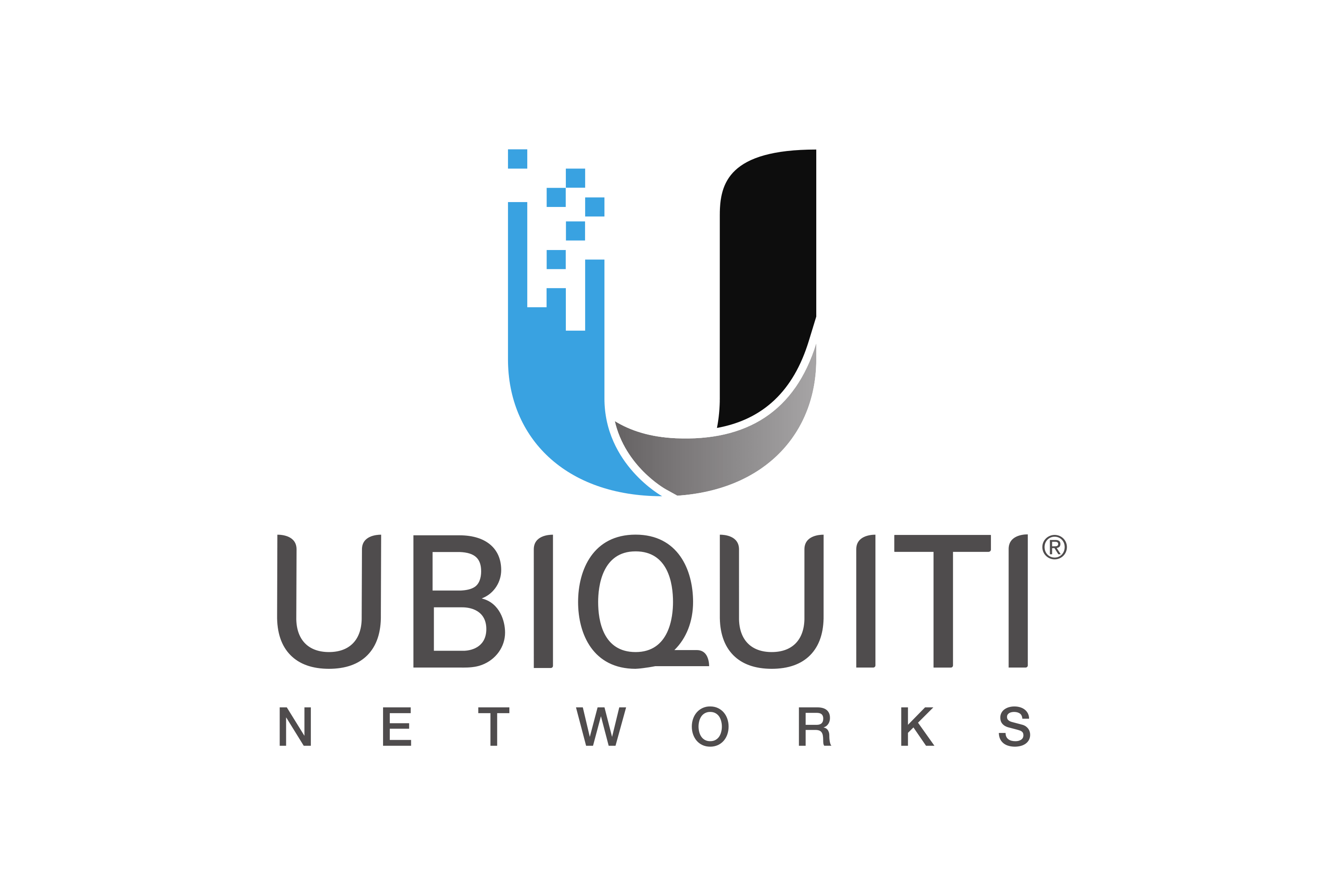 Logo Ubiquiti
